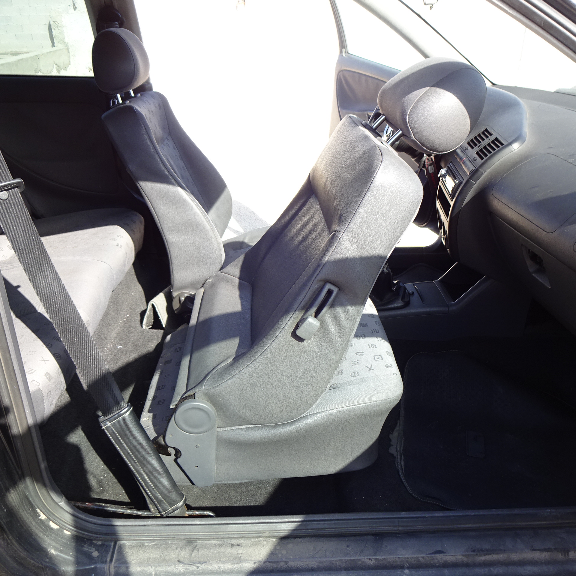 Μοκέτα Seat Ibiza ’02 Προσφορά