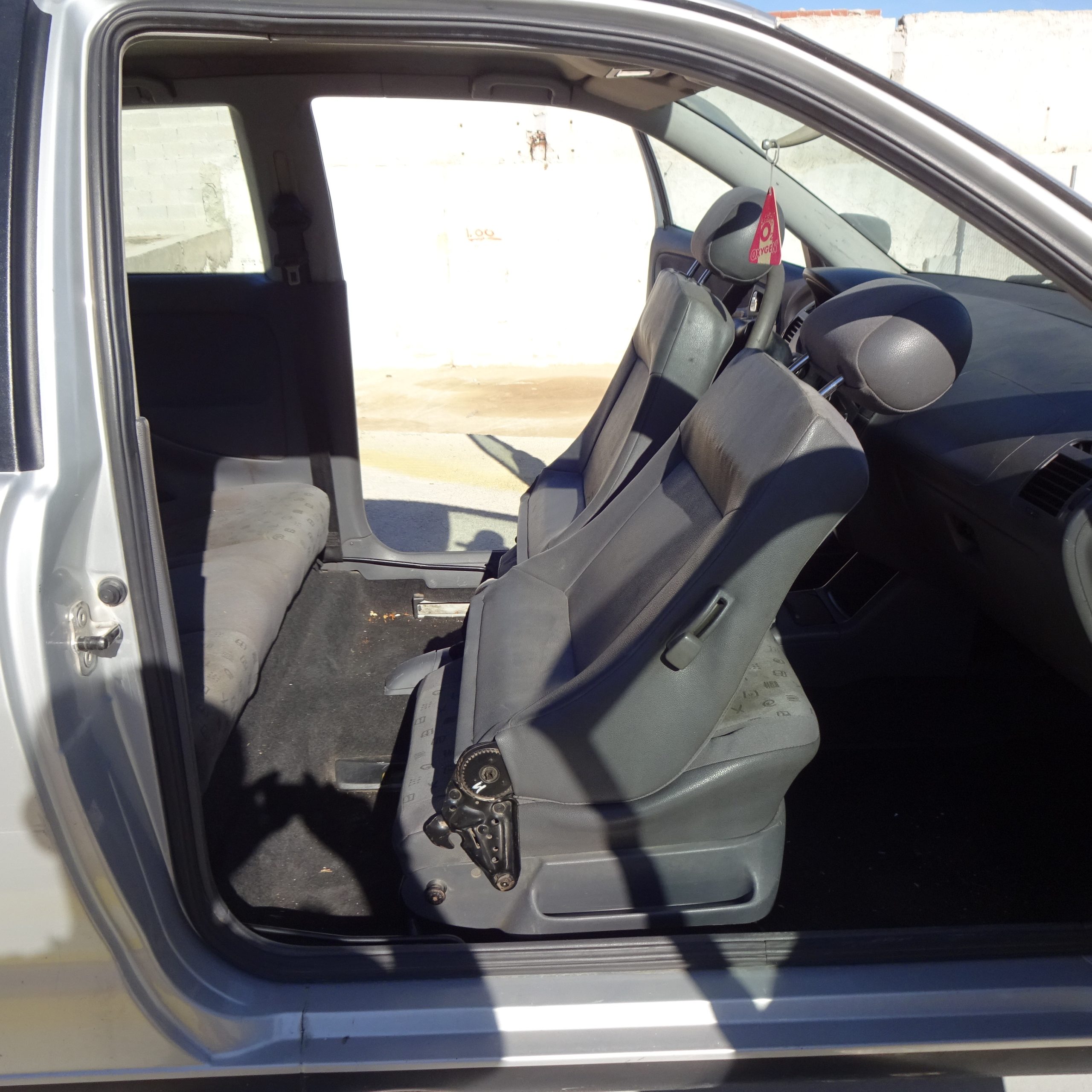 Ταπετσαρία Ουρανού Seat Ibiza ’00 Προσφορά