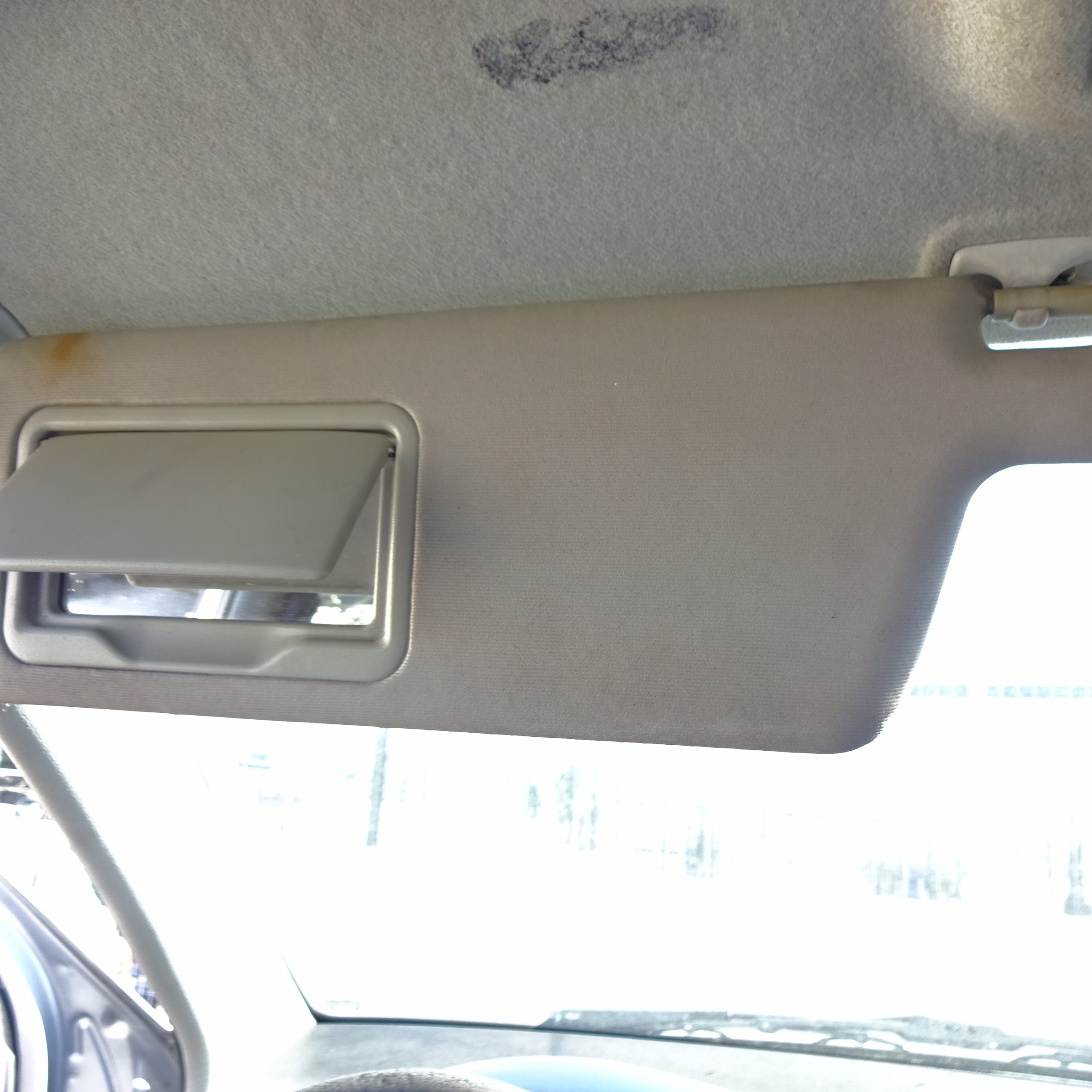 Σκιάδια Seat Ibiza ’00 Προσφορά