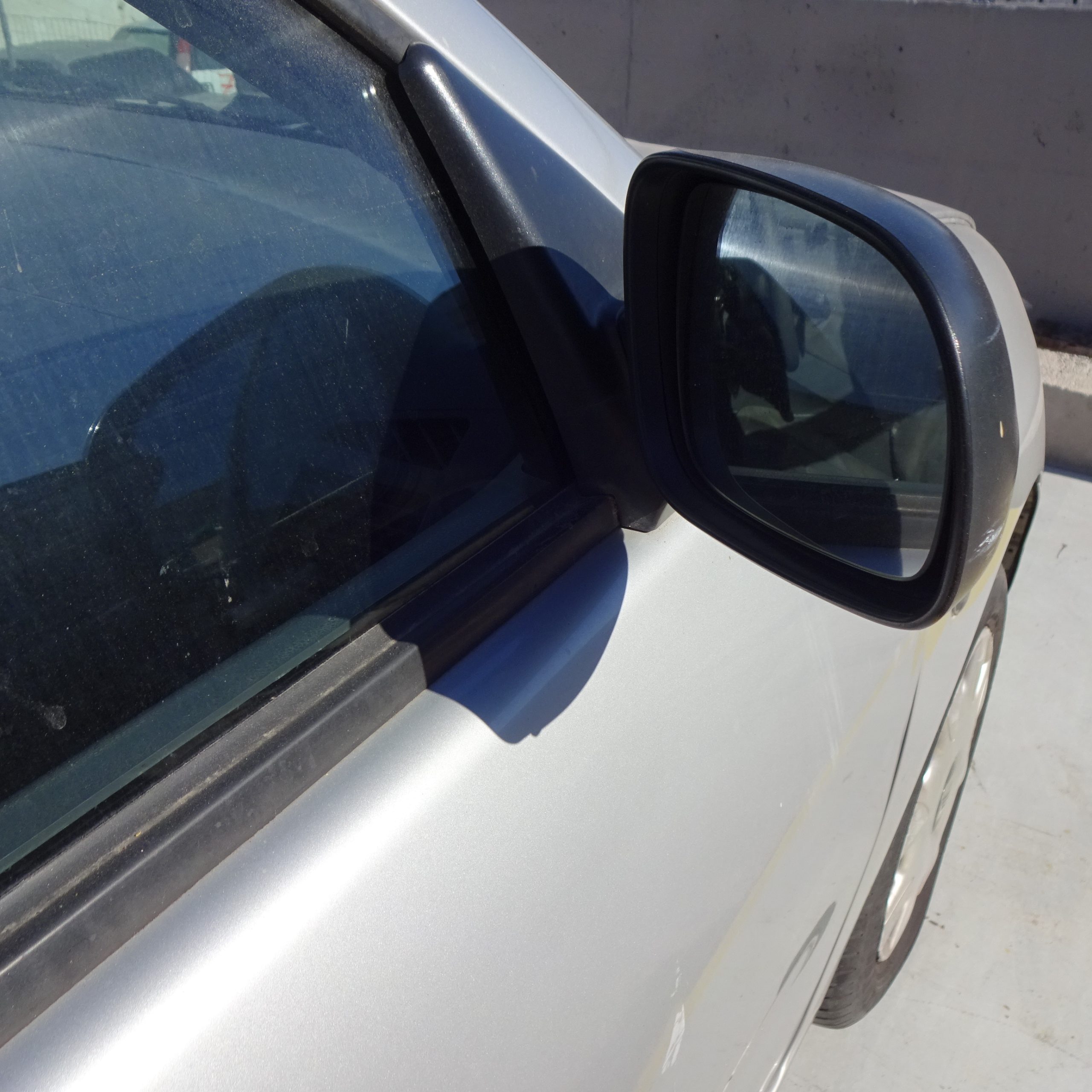 Καθρέπτες Εξωτερικοί Seat Ibiza ’00 Προσφορά