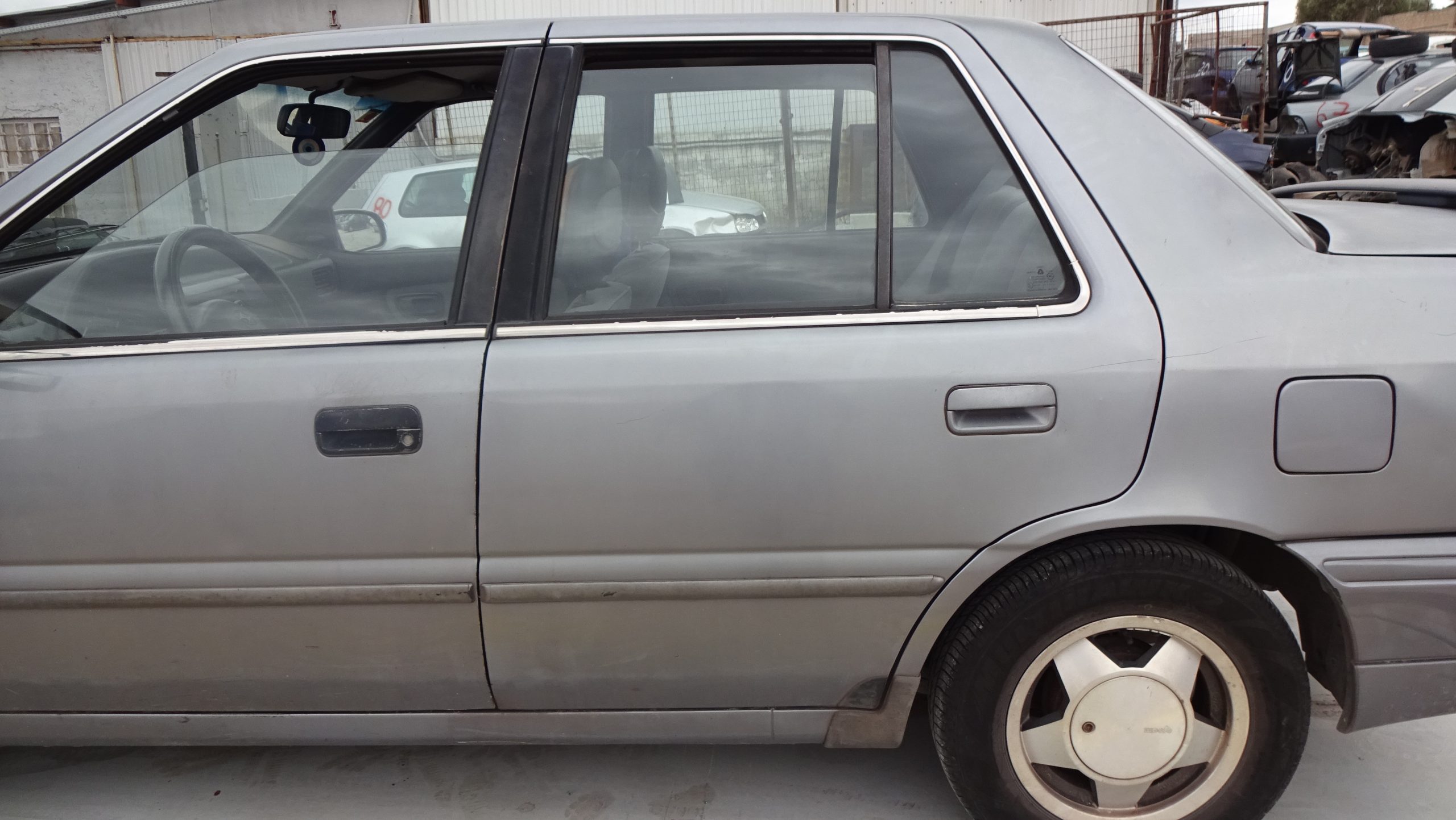 Φινιστρίνια Hyundai Excel ’92 Προσφορά