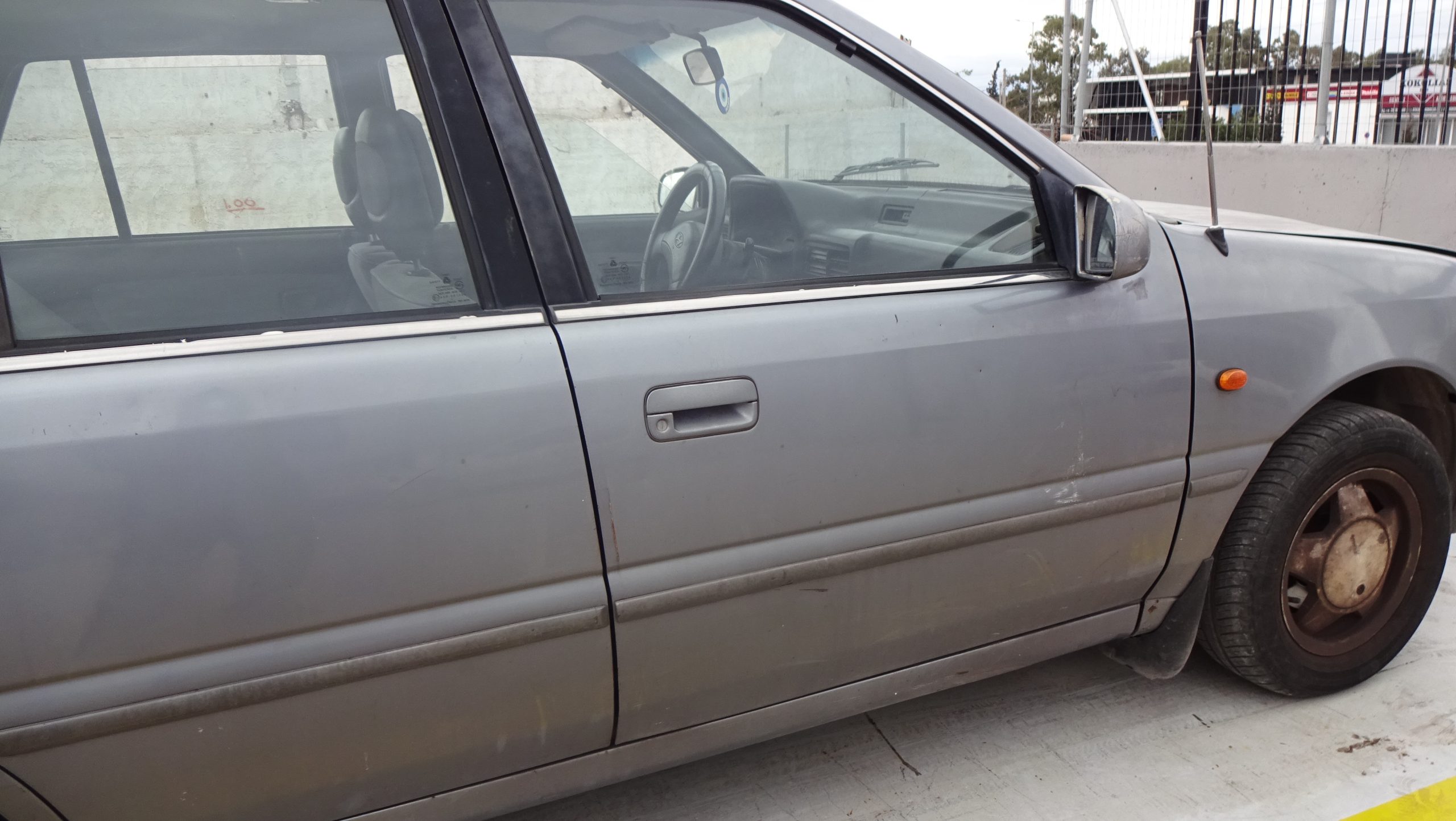 Τζάμια Hyundai Excel ’92 Προσφορά