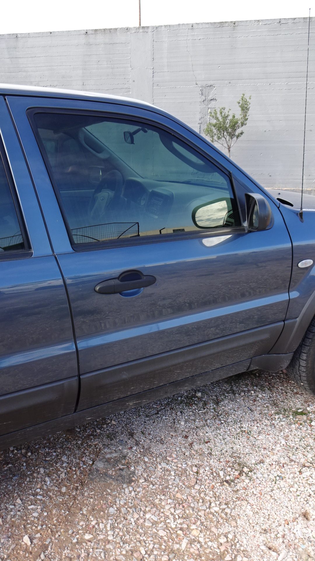 Τζάμια Ford Maverick ’05 Προσφορά