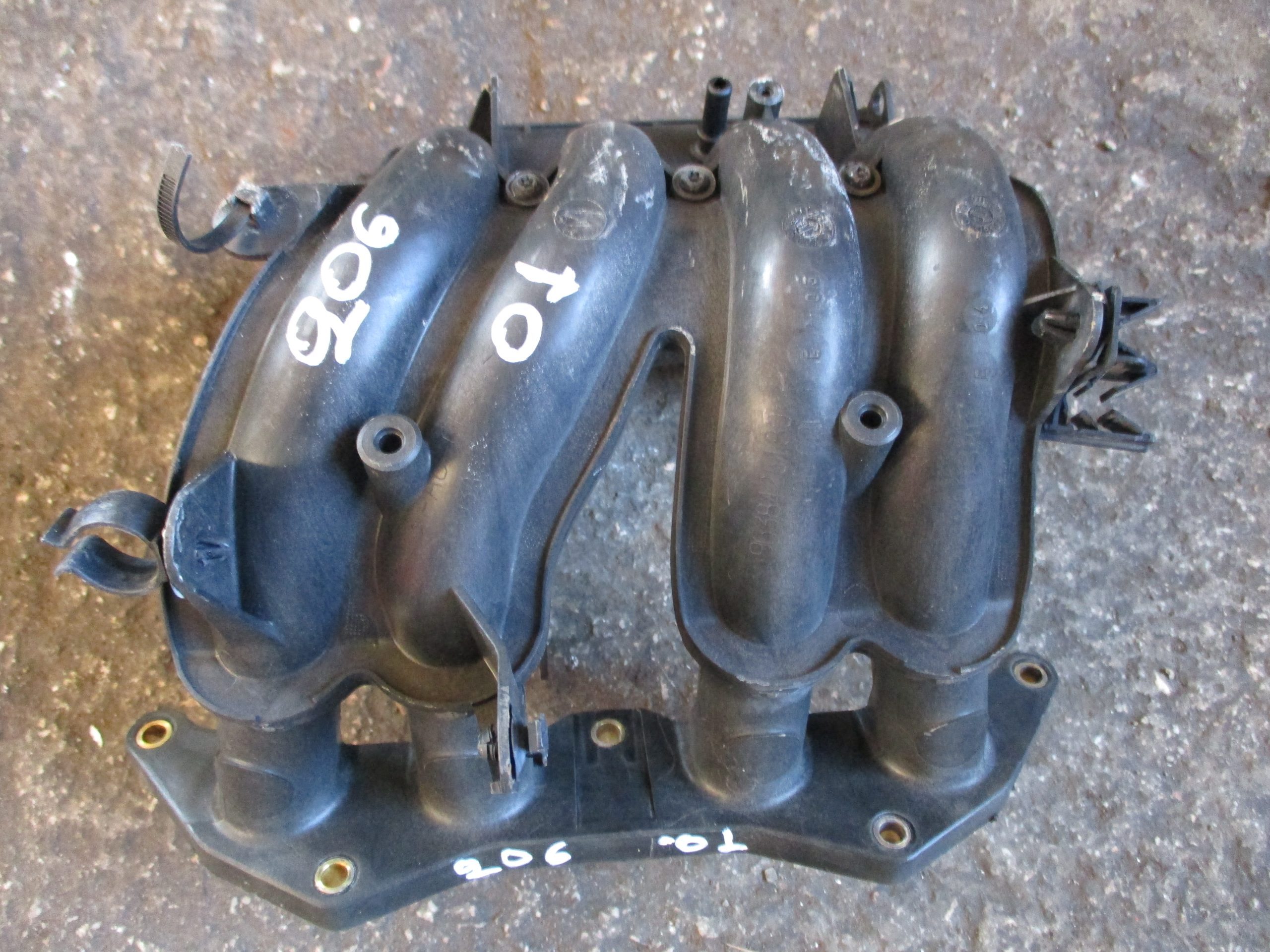 Πολλαπλή Εισαγωγής Peugeot 206 ’99 Προσφορά.