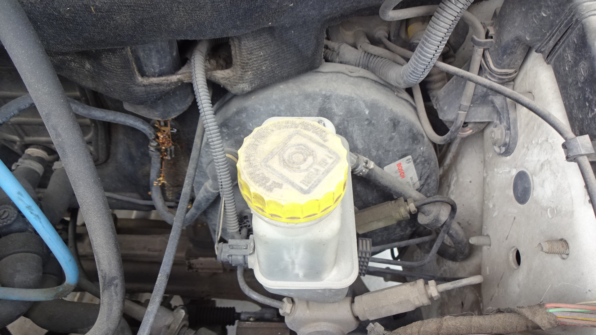 Αντλίες Υδραυλικού Τιμονιού Fiat Punto ’00 Προσφορά.