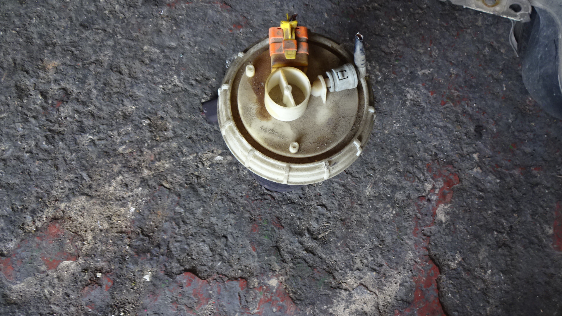 Αντλίες Βενζίνης Fiat Punto ’00 Προσφορά.