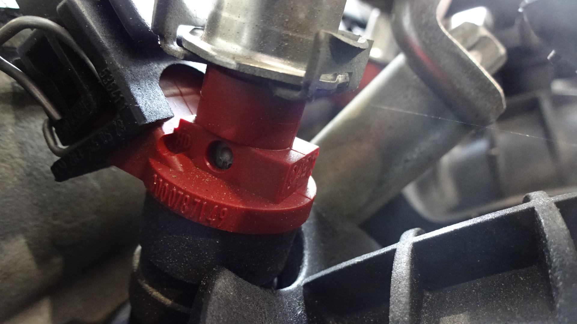 Μπεκιέρα με Μπεκ ( 0000787149 ) Mercedes-Benz C200 W203 SportCoupe ’07 Προσφορά.