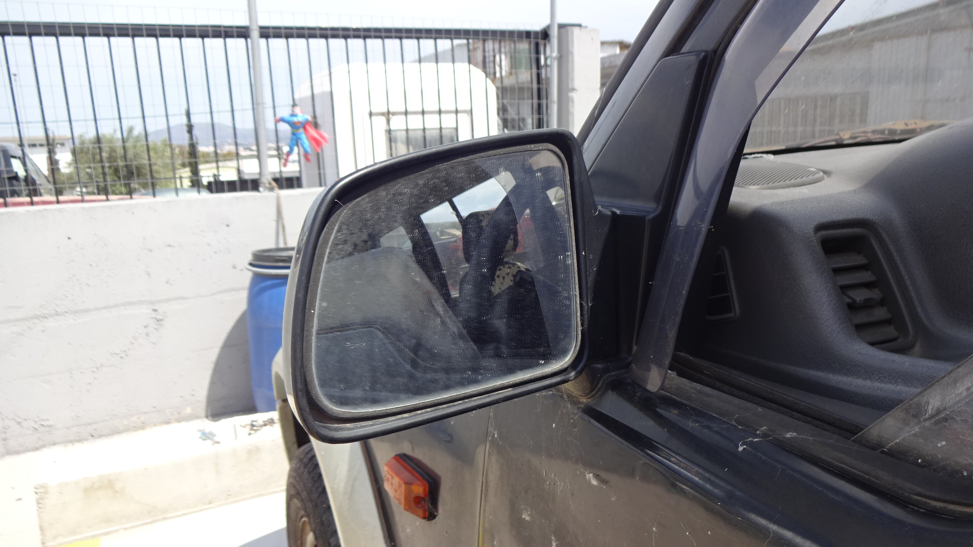 Καθρέπτες Ηλεκτρικοί Suzuki Vitara ’99 Προσφορά.