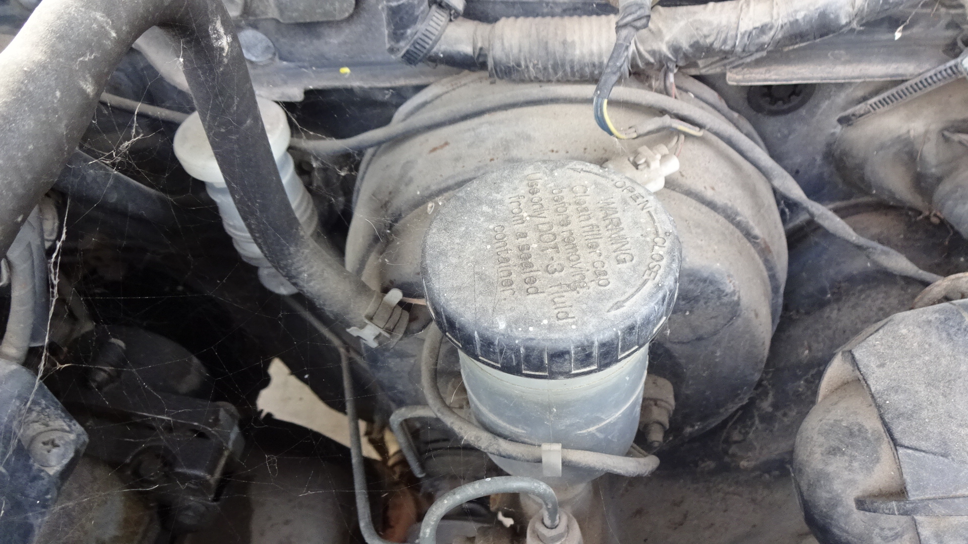 Αντλία Φρένου Suzuki Vitara ’99 Προσφορά.