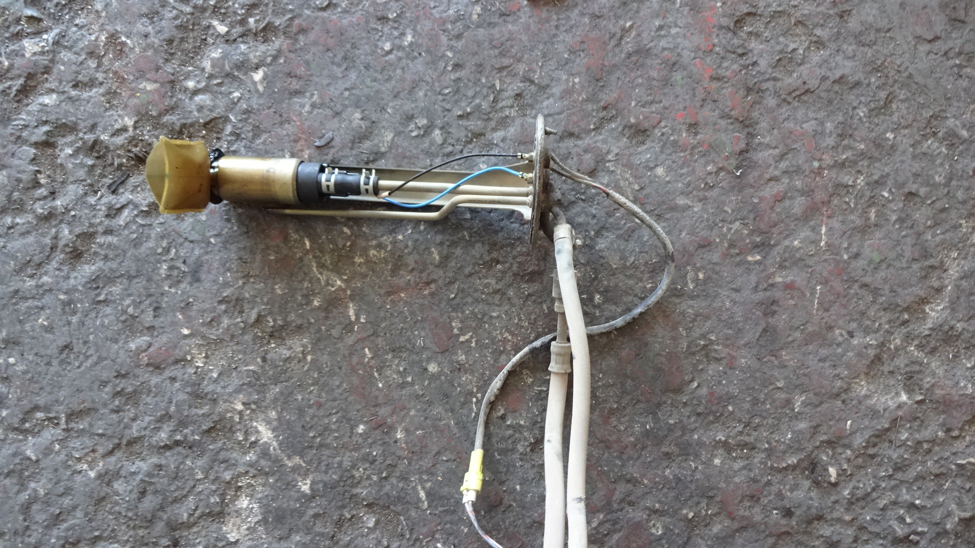 Αντλία Βενζίνης Suzuki Vitara ’99 Προσφορά.