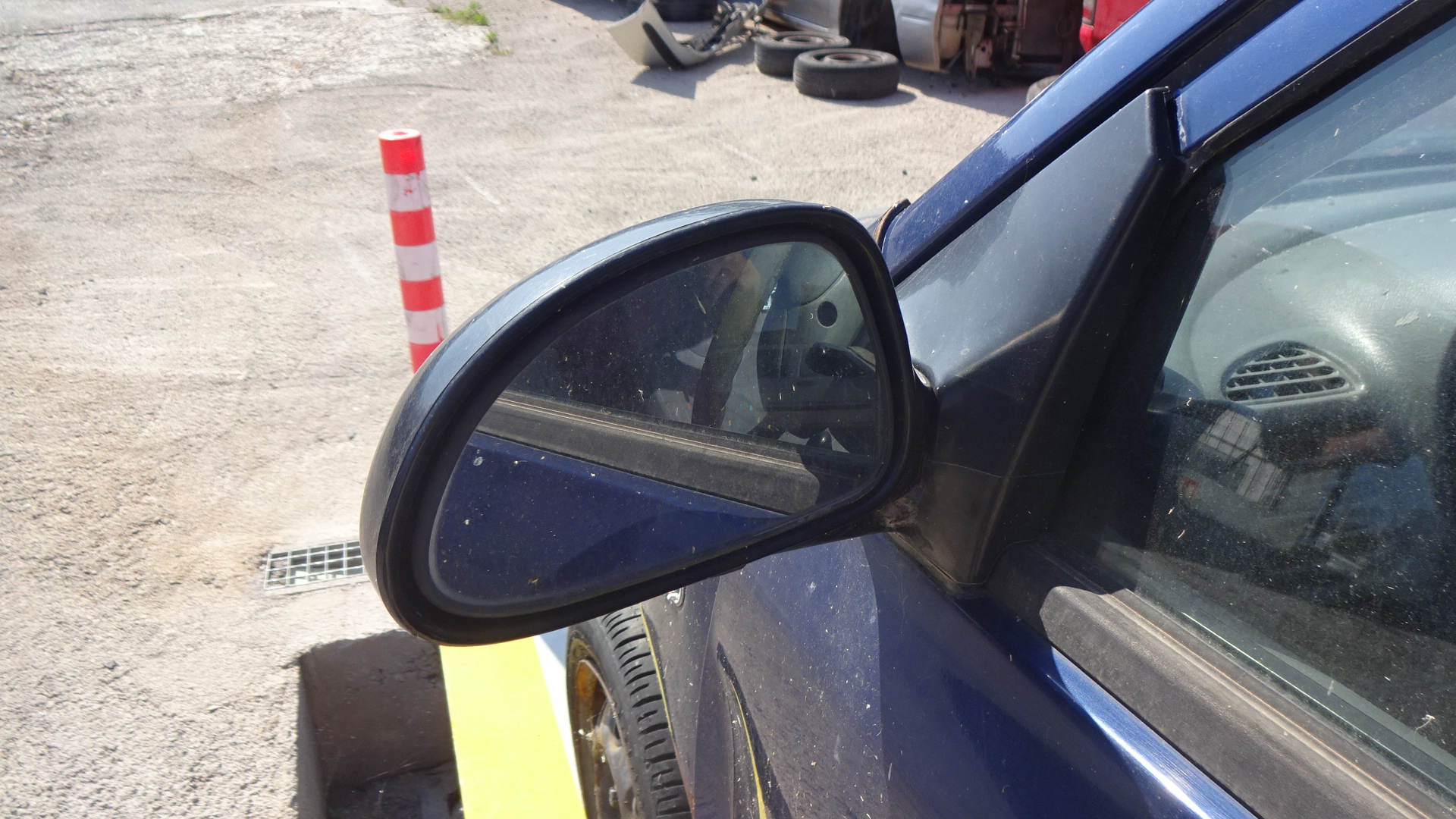 Καθρέπτες ηλεκτρικοί Suzuki Alto ’03 Προσφορά.
