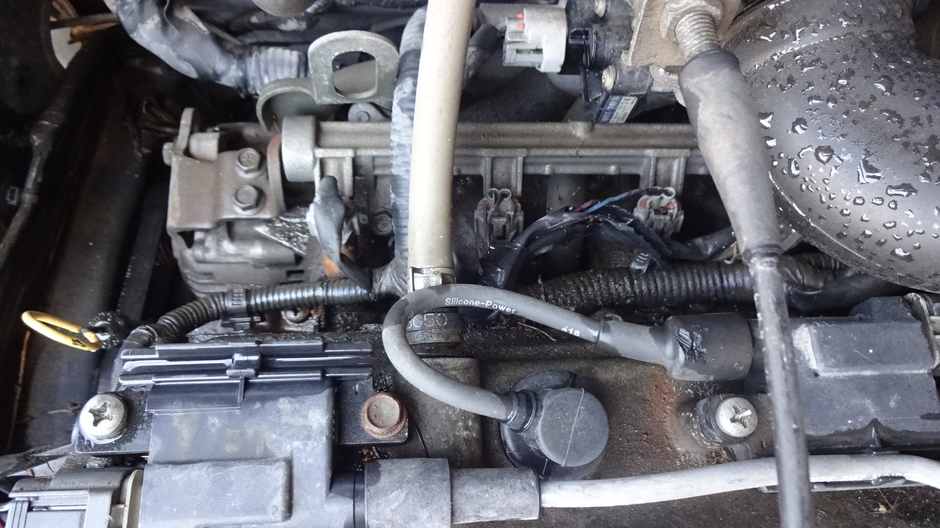 Μπεκιέρα με Μπεκ Suzuki Alto ’03 Προσφορά.
