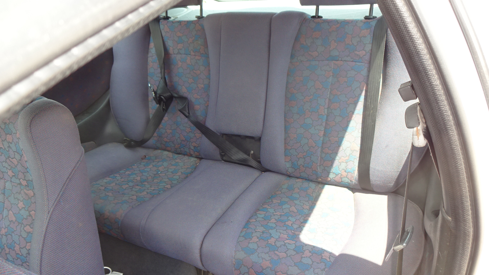  Καθίσματα Σαλόνι Κομπλέ Fiat Bravo ’01 Προσφορά.