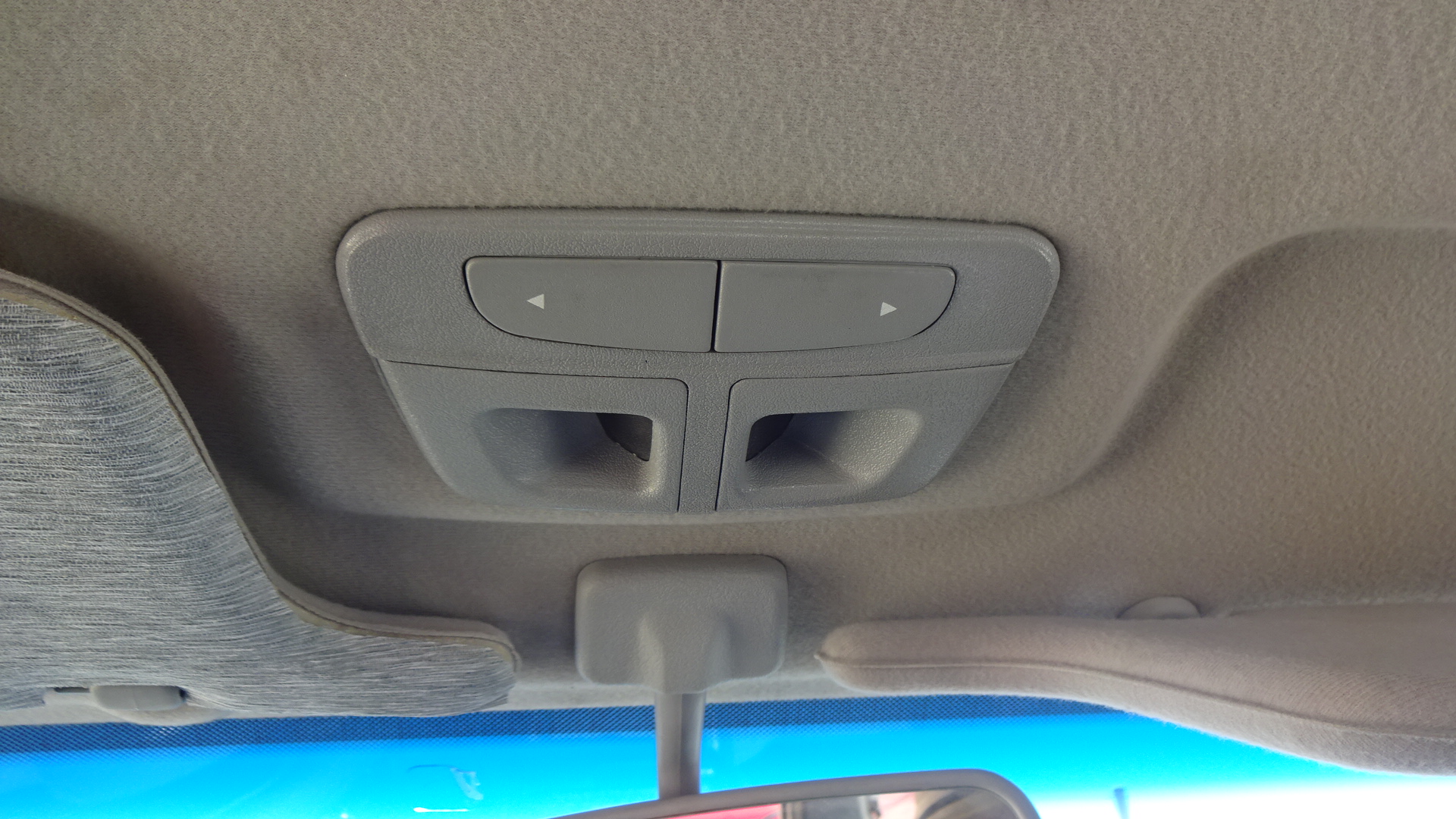 Πλαφονιέρα Εμπρός Hyundai Lantra ’99 Προσφορά