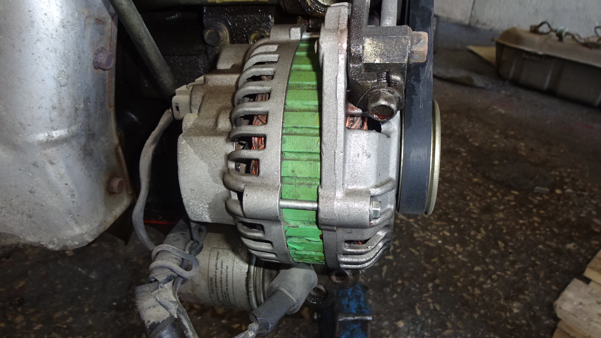 Δυναμό Hyundai Lantra ’99 Προσφορά.