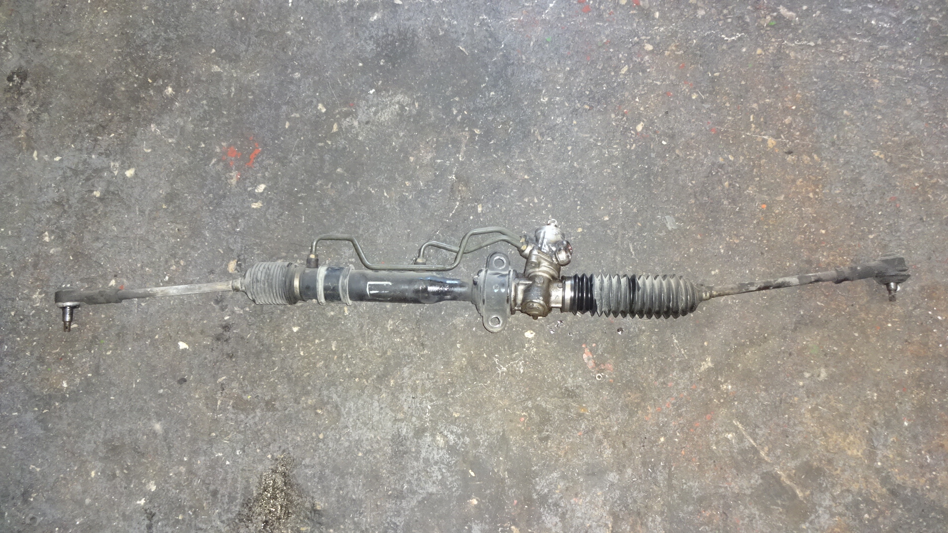 Κρεμαργιέρα ( 5770028700 ) Hyundai Lantra ’99 Προσφορά