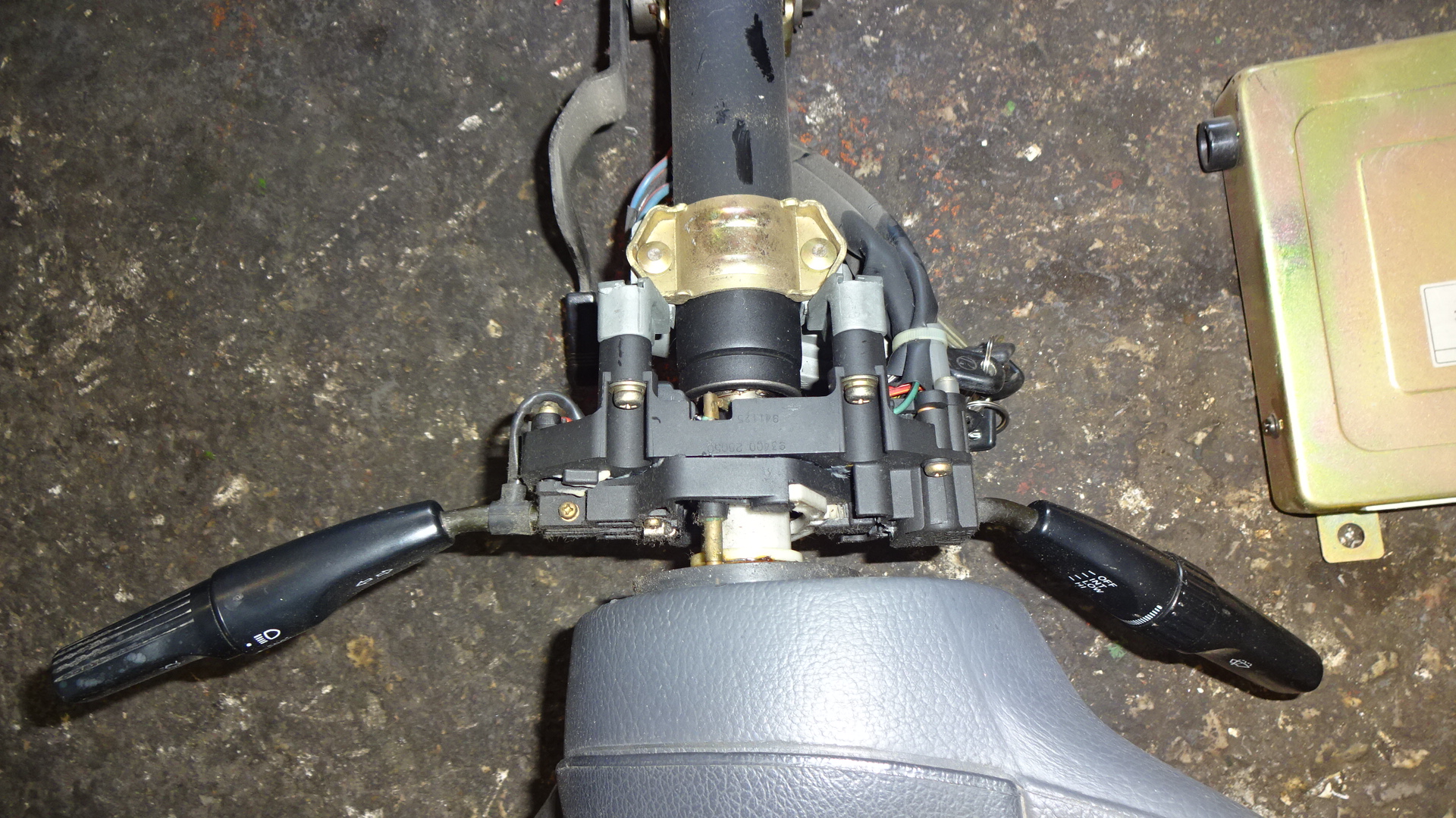 Φλασέρ-Φλασιέρα Hyundai Lantra ’99 Προσφορά