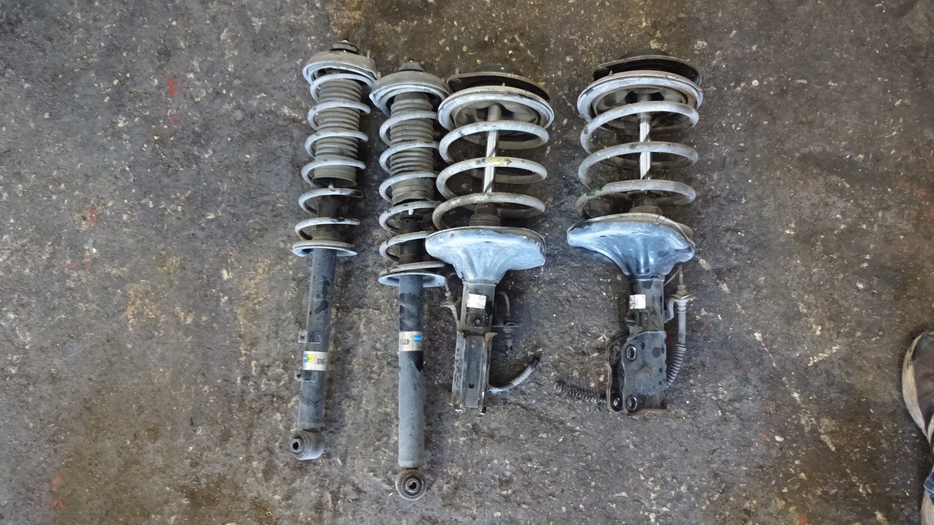 Αμορτισέρ Hyundai Lantra ’99 Προσφορά.