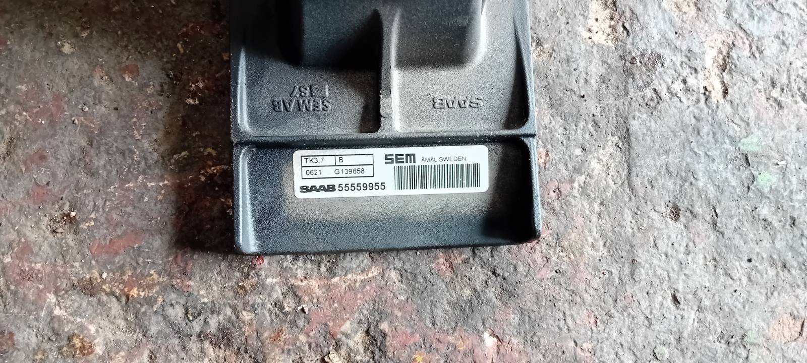 Πολλαπλασιαστής (55559955) Saab 9-3 ’01 Προσφορά
