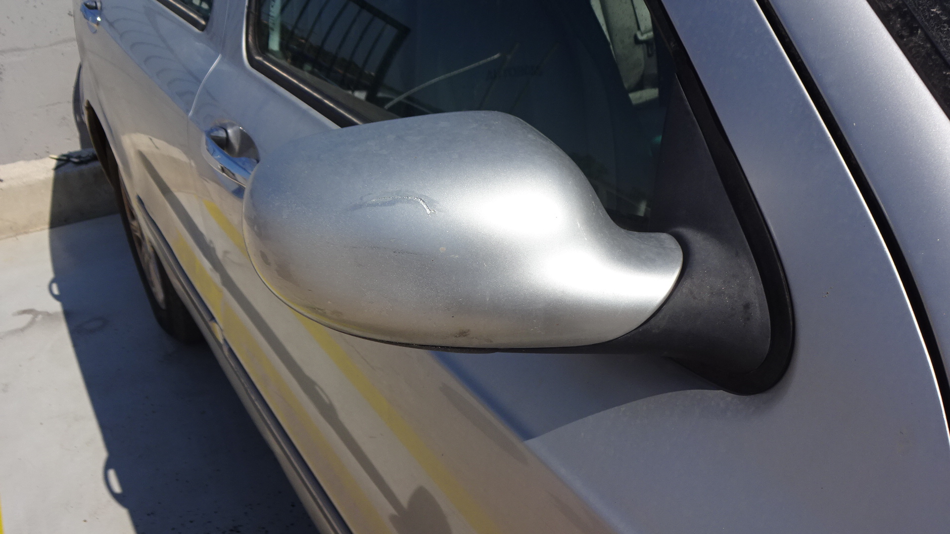 Καθρέπτες Ηλεκτρικοί Lancia Lybra ’00 Προσφορά