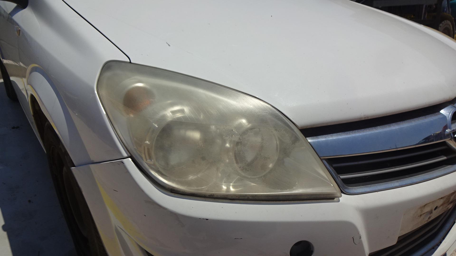 Φανάρια Εμπρός Opel Astra ’08 Προσφορά.