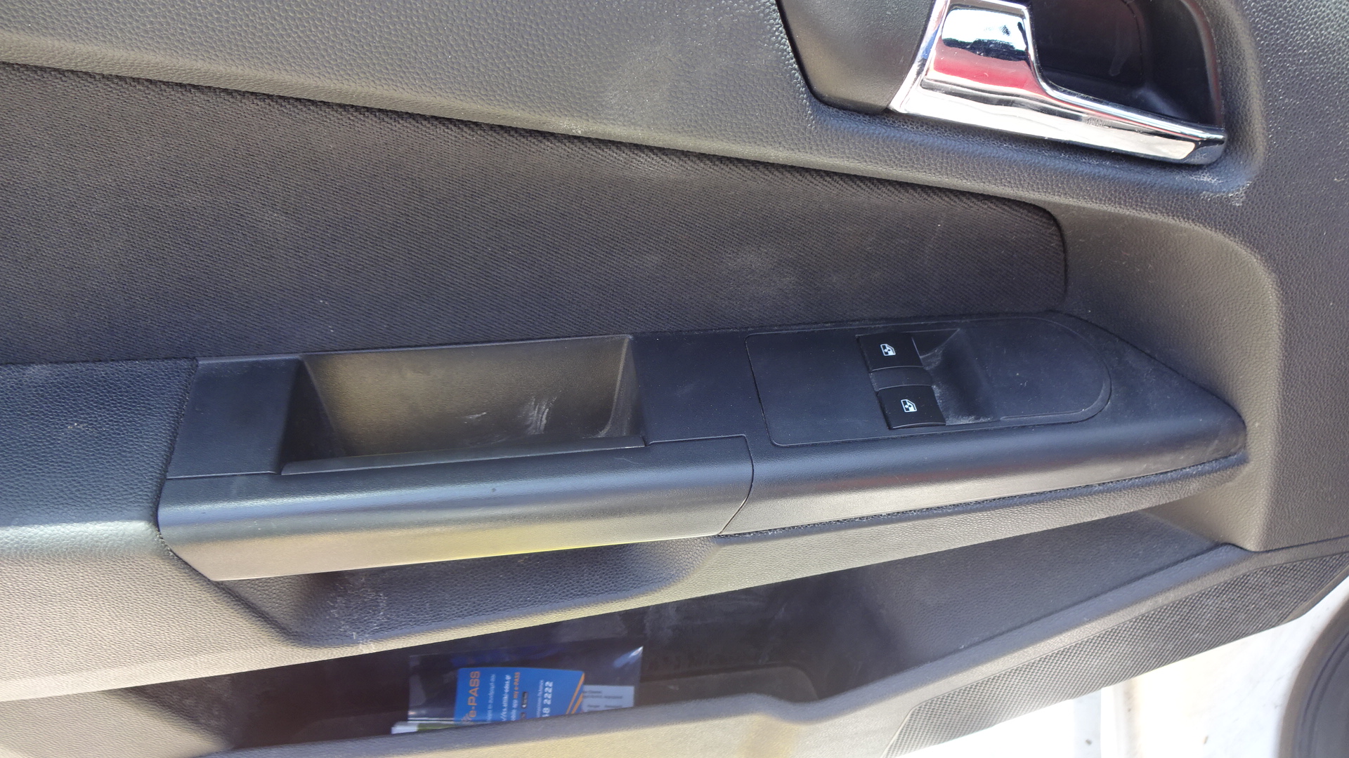 Διακόπτης Παραθύρων Opel Astra ’08 Προσφορά.