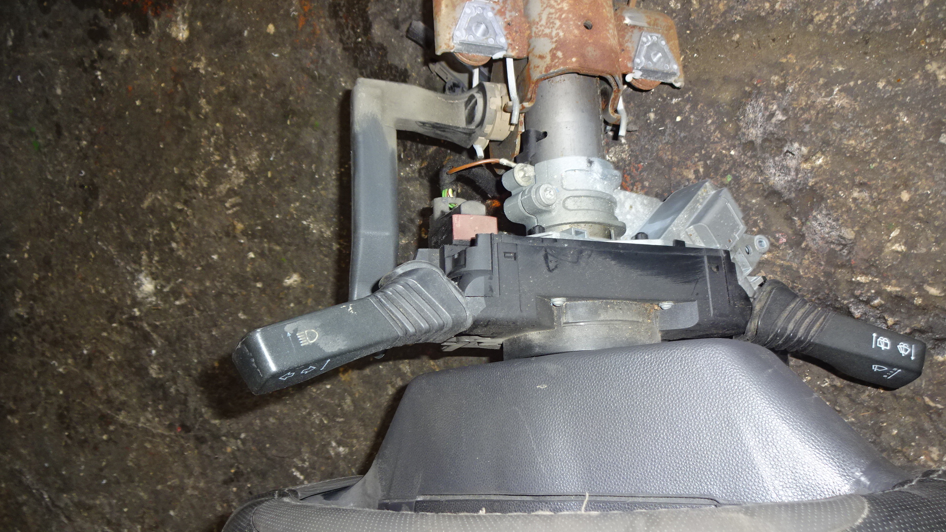 Φλασέρ-Φλασιέρα Opel Astra ’08 Προσφορά.