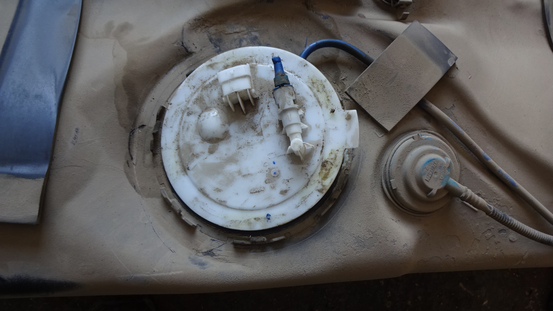 Αντλία Βενζίνης Opel Astra ’08 Προσφορά.