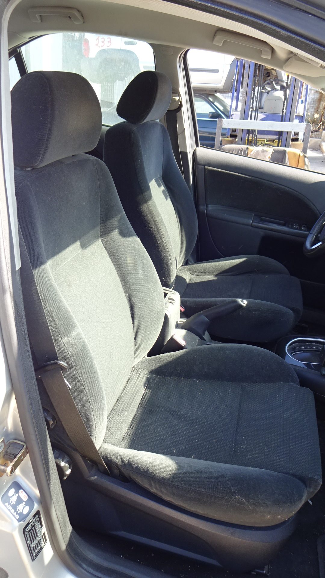 Καθίσματα Σαλόνι Κομπλέ Ford Mondeo ’01 Προσφορά