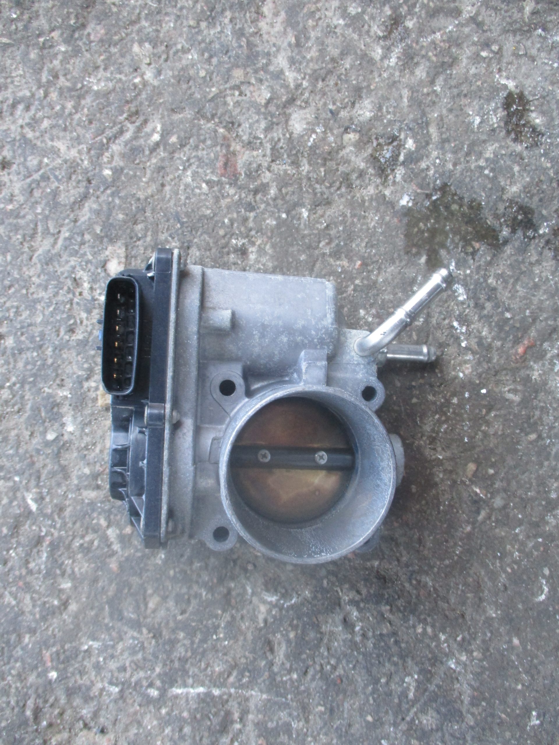 Πεταλούδα Γκαζιού Toyota Corolla Verso ’07 Προσφορά