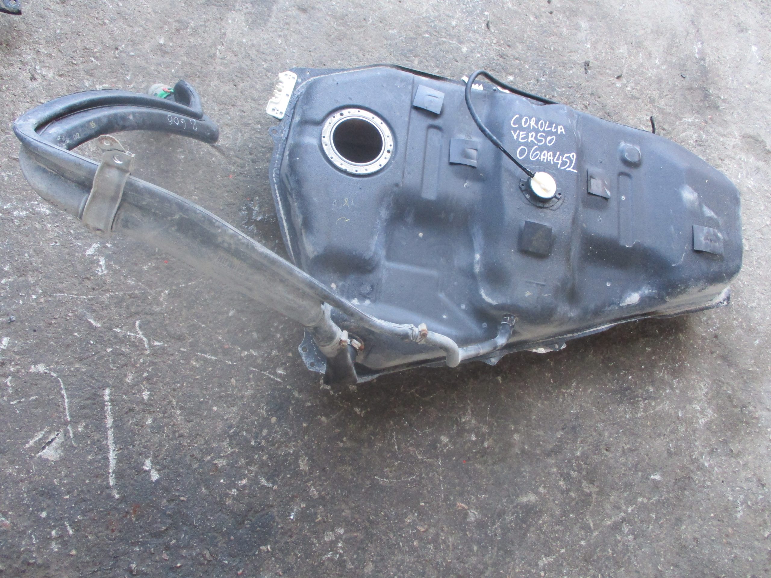 Ρεζερβουάρ Βενζίνης Toyota Corolla Verso ’07 Προσφορά