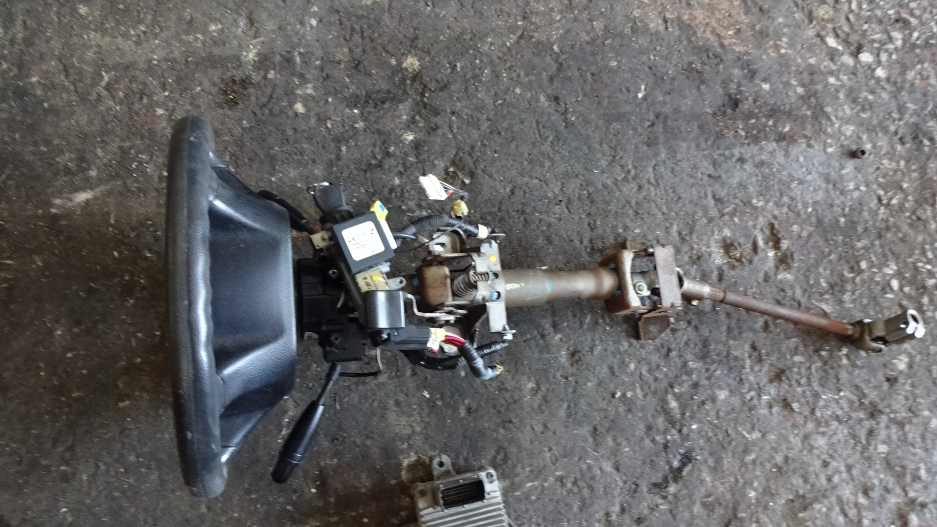 Φλασέρ-Φλασιέρα Daewoo Kalos ’05 Προσφορά