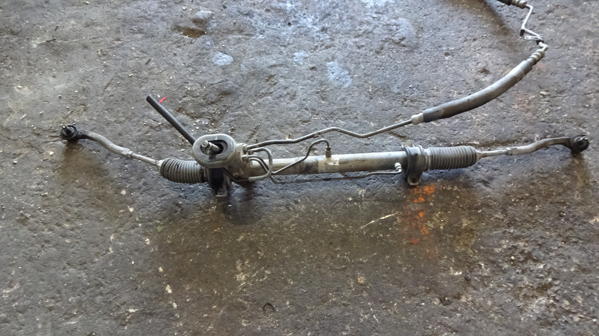 Κρεμαργιέρα Daewoo Kalos ’05 Προσφορά