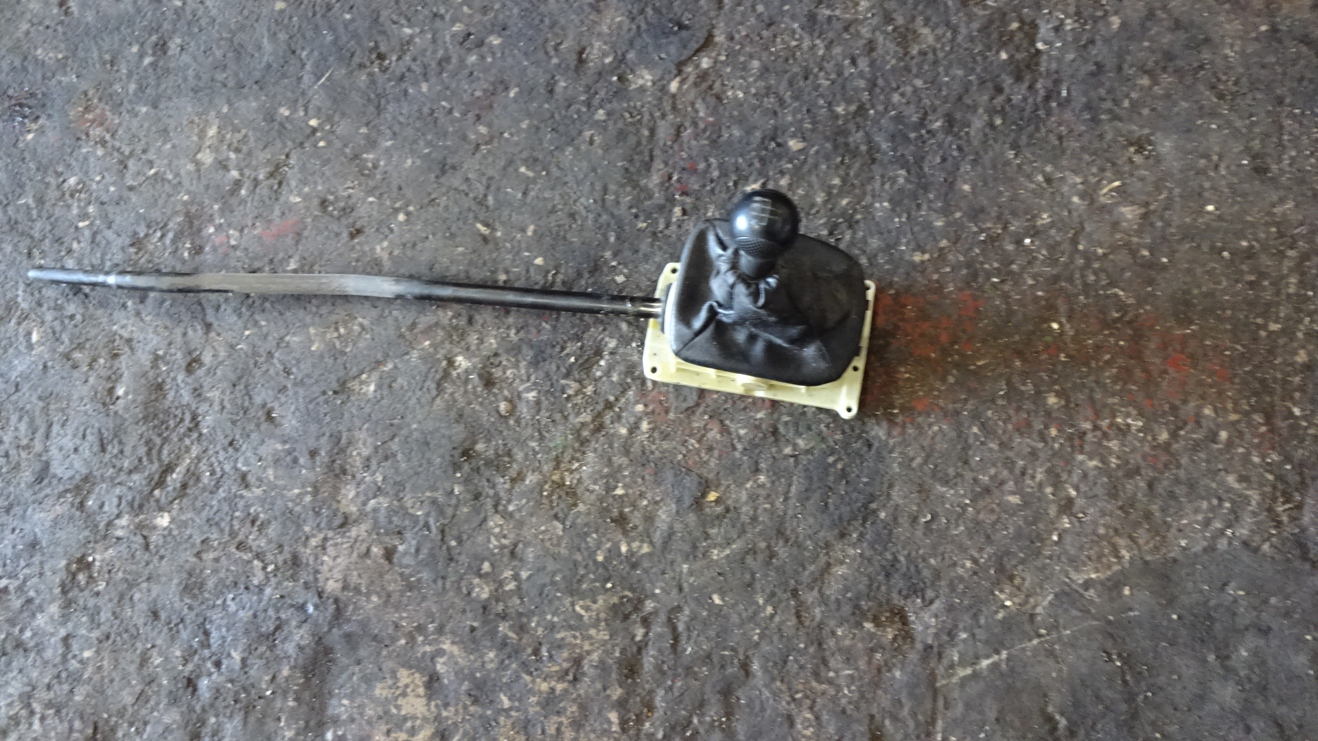 Λεβιές Ταχυτήτων Daewoo Kalos ’05 Προσφορά