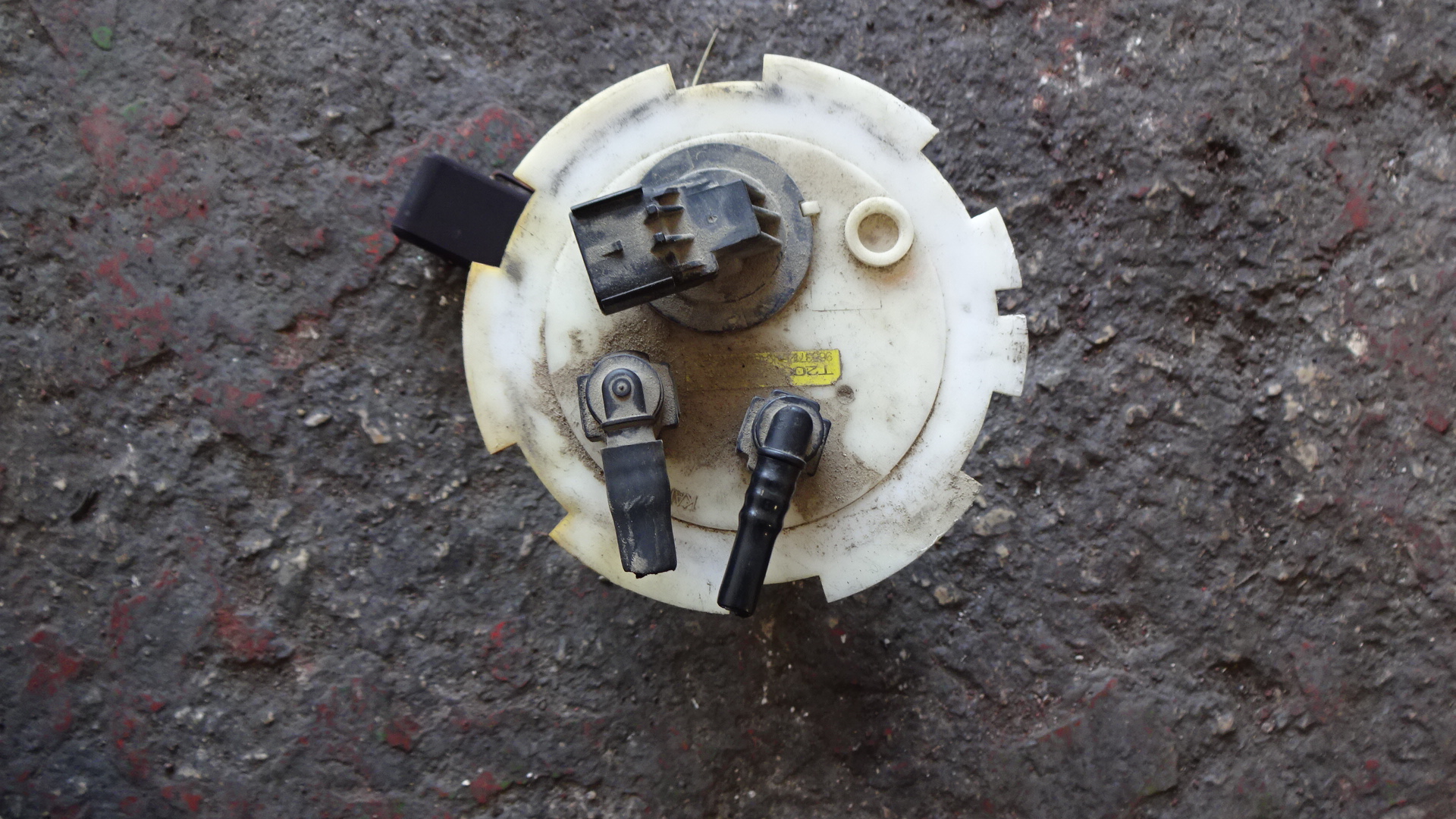 Αντλία Βενζίνης Daewoo Kalos ’05 Προσφορά