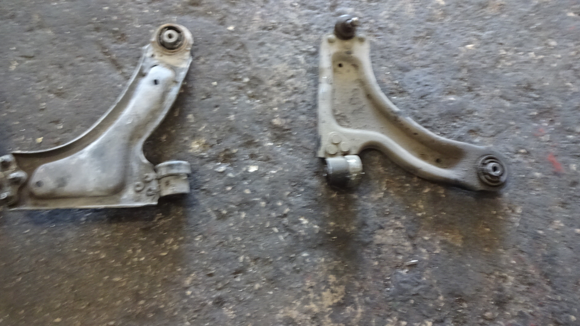 Ψαλίδια Opel Corsa C ’04 Προσφορά