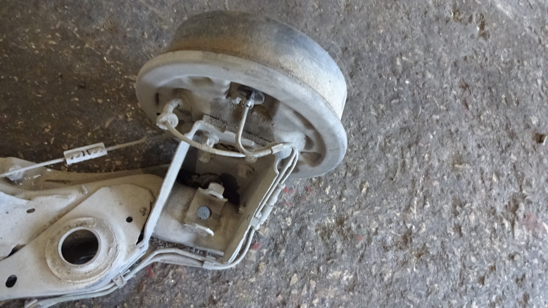 Ακραξόνια Opel Corsa C ’04 Προσφορά