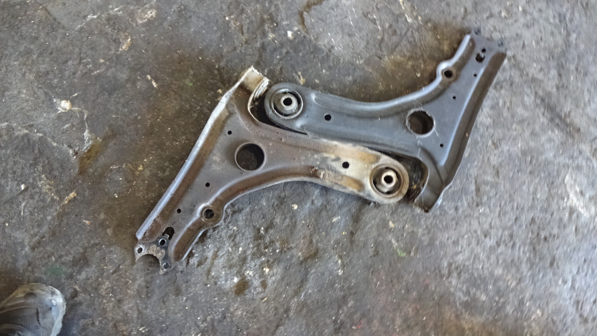 Ψαλίδια Seat Cordoba ’96 Προσφορά