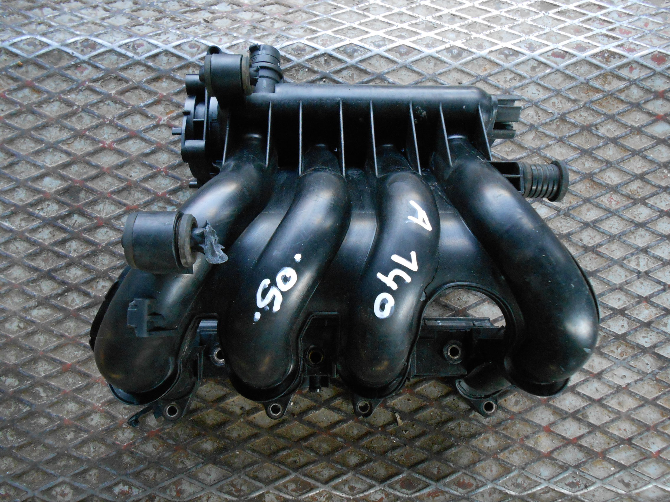 Πολλαπλή Εισαγωγής Mercedes A140 ’03 Προσφορά