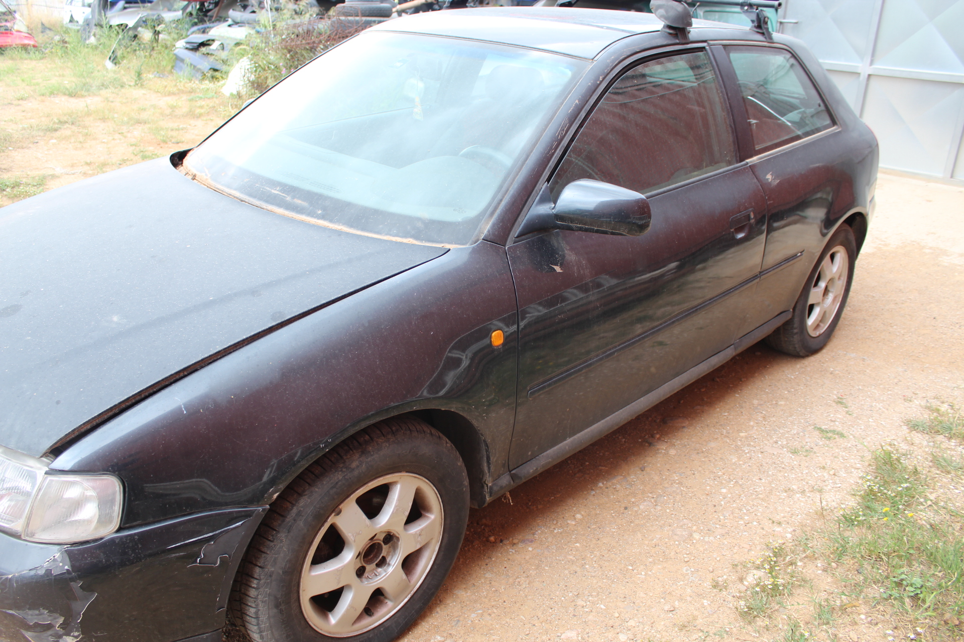 Φτερό Εμπρός Audi A3 ’99 Προσφορά