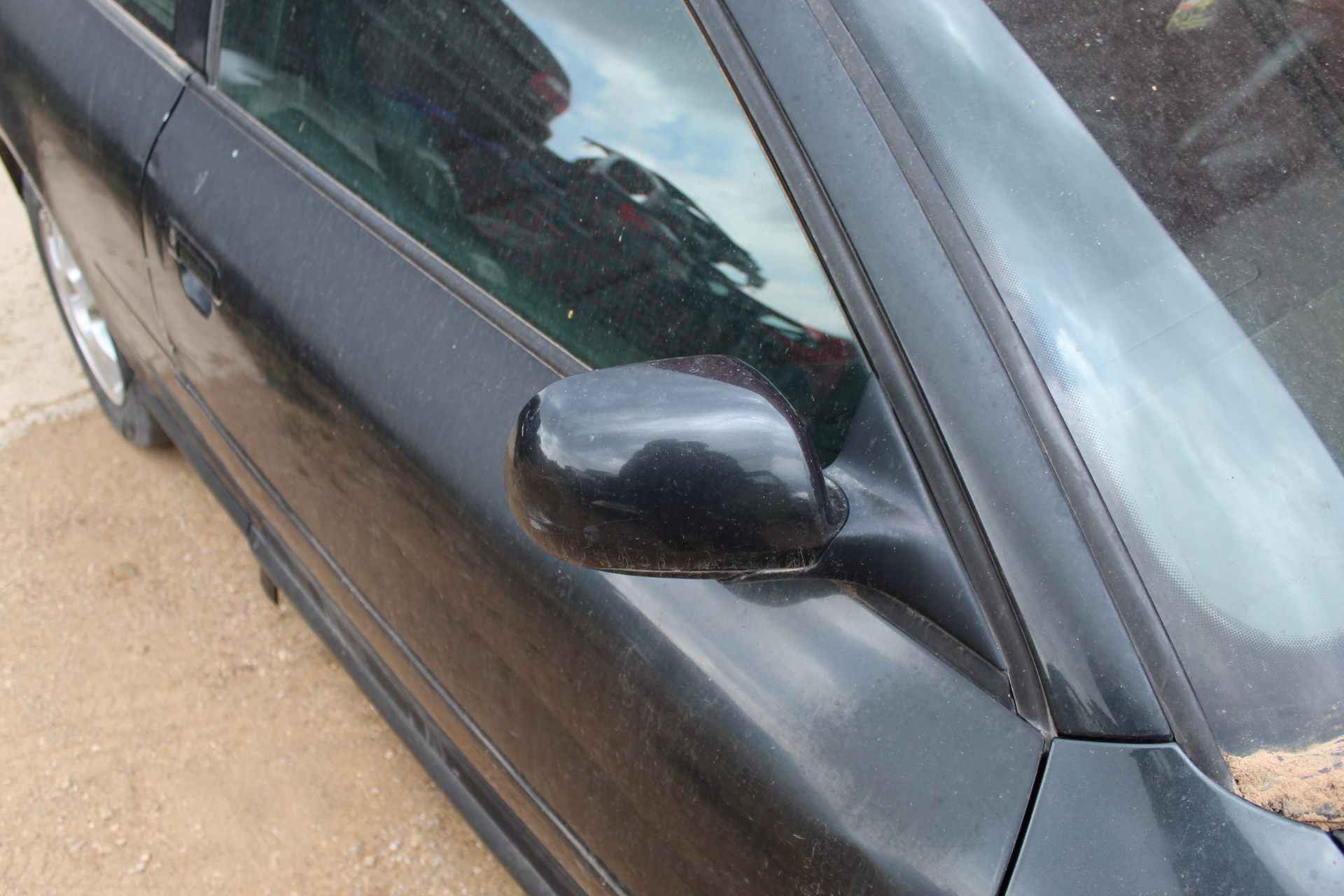 Καθρέπτες Ηλεκτρικοί Audi A3 ’99 Προσφορά