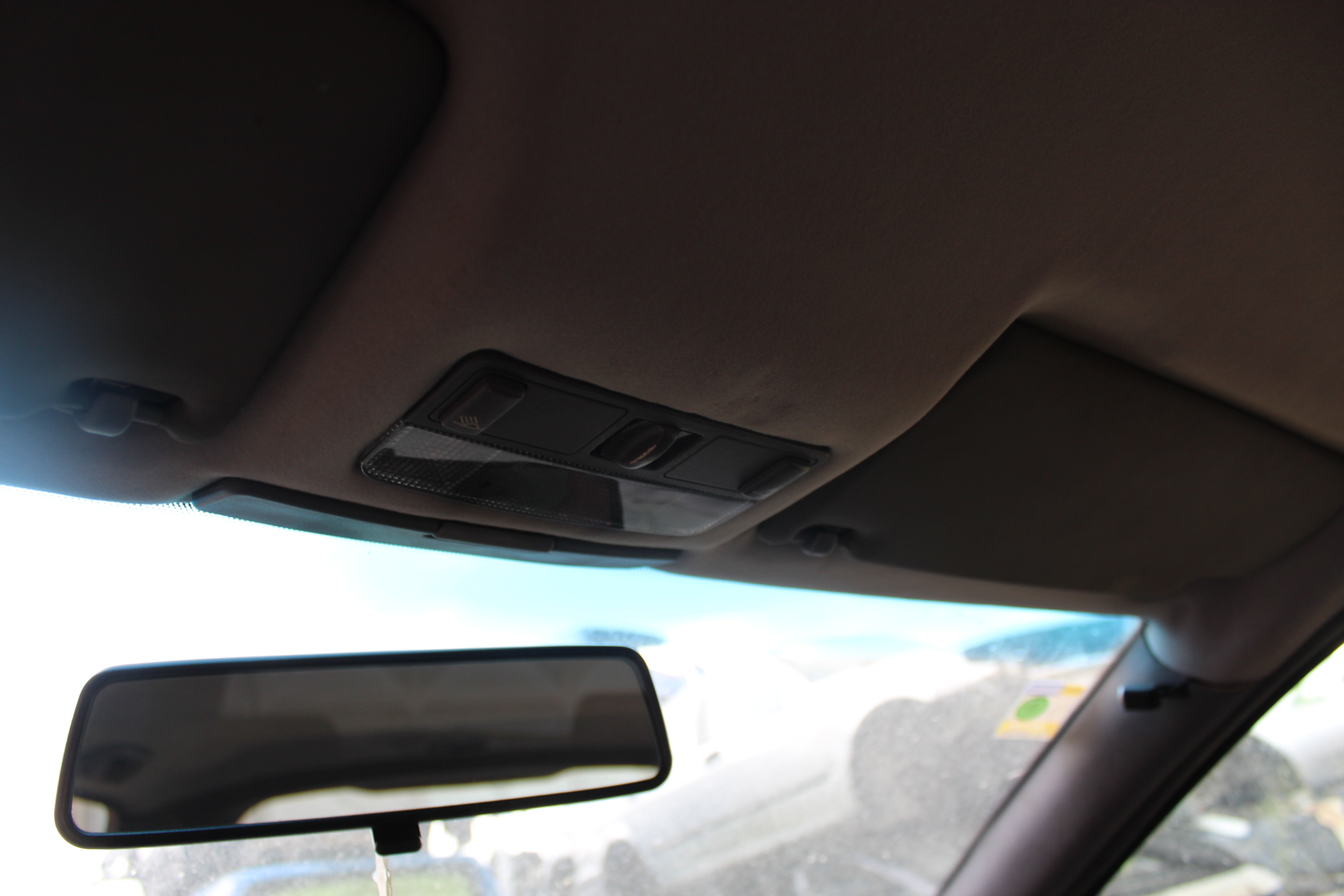 Καθρέπτης Εσωτερικός Audi A3 ’99 Προσφορά