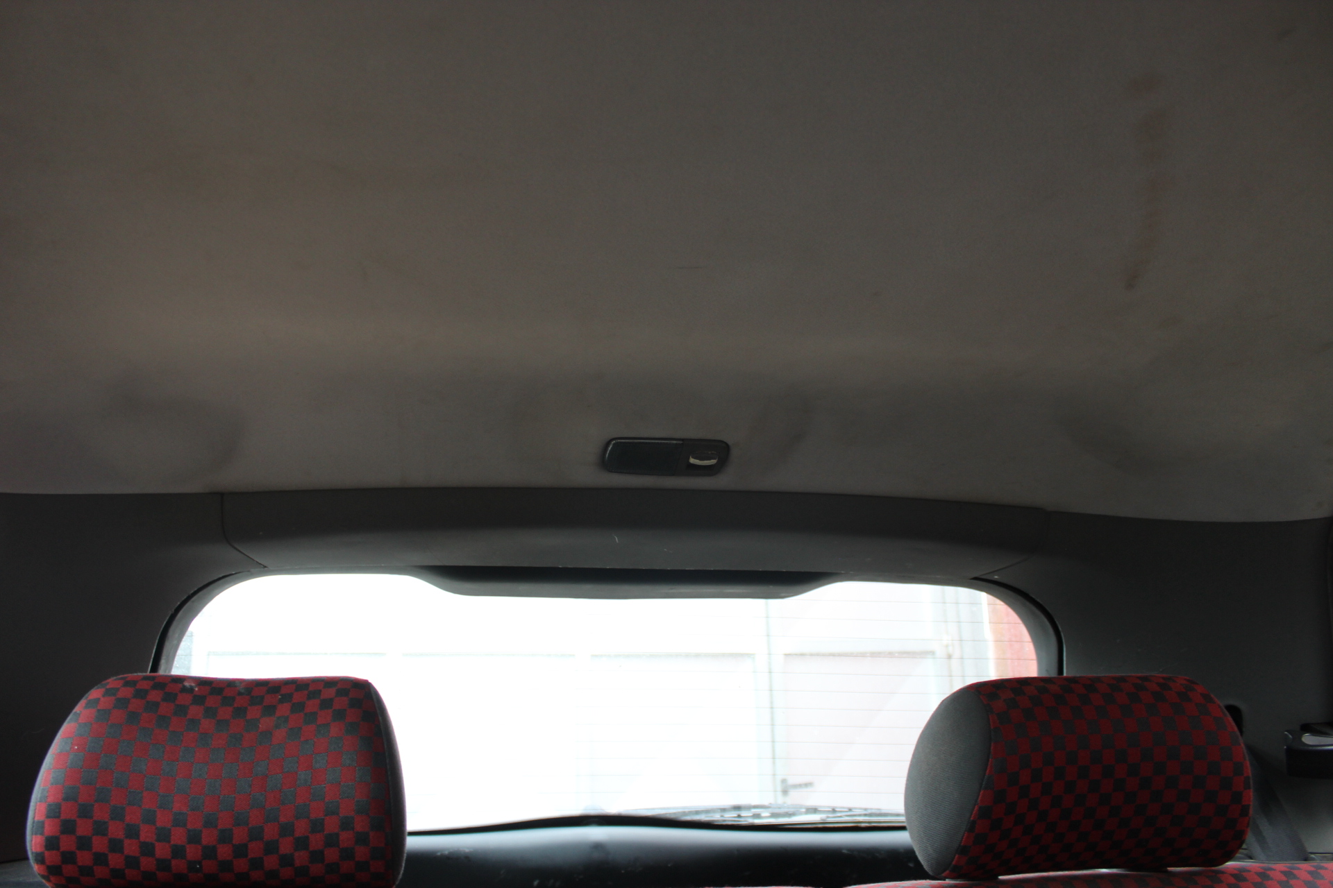 Ταπετσαρία Ουρανού Audi A3 ’99 Προσφορά