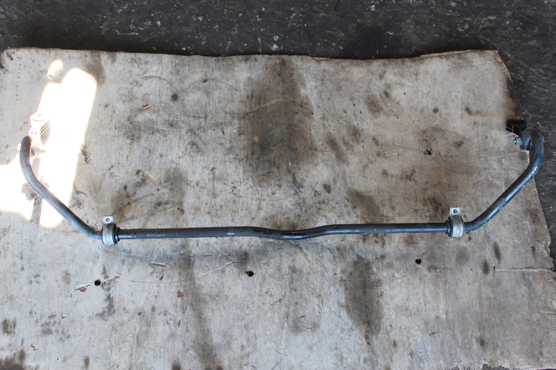 Ζαμφόρ Audi A3 ’99 Προσφορά