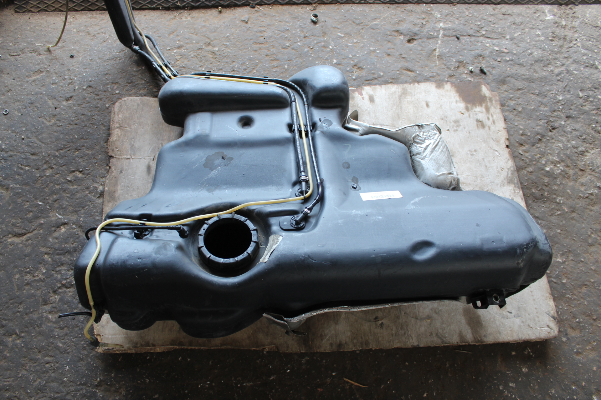 Ρεζερβουάρ Βενζίνης Audi A3 ’99 Προσφορά