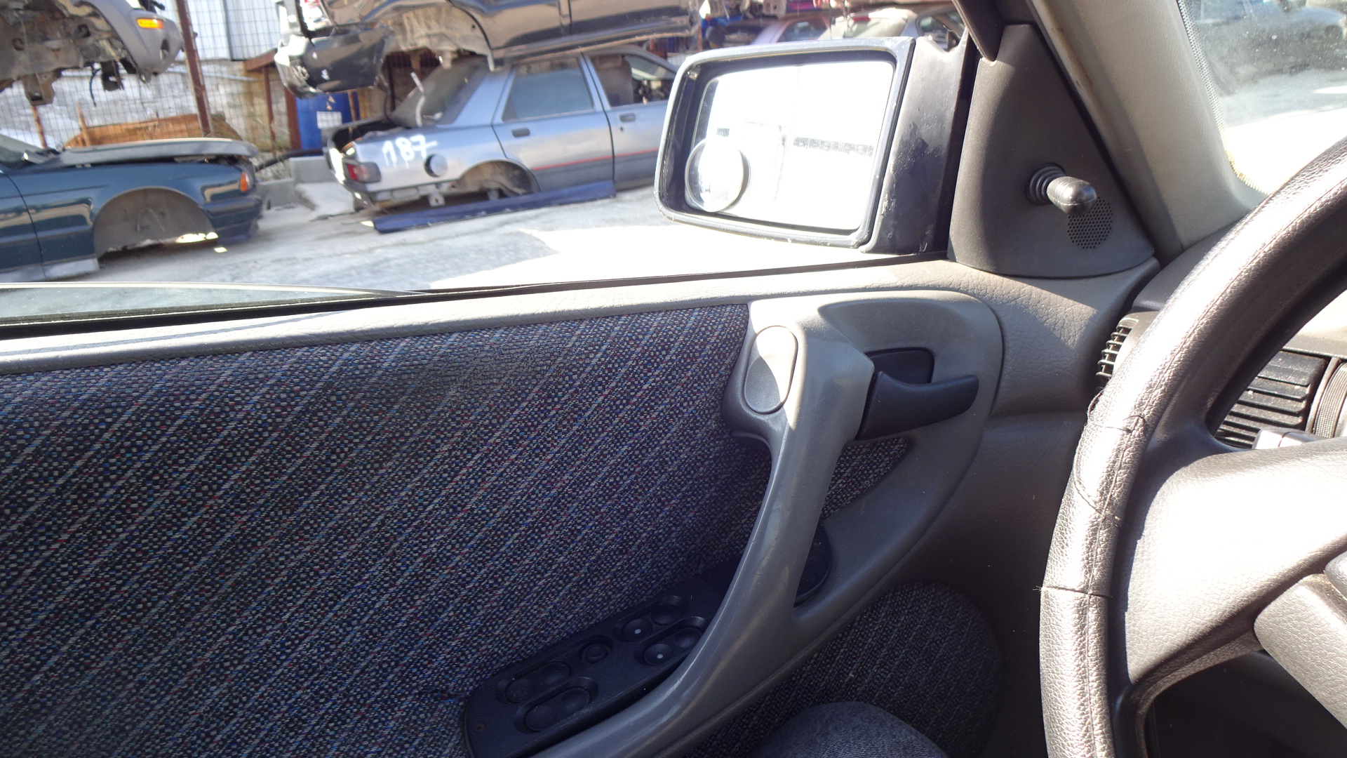 Διακόπτης Παραθύρων Opel Astra ’92 Προσφορά