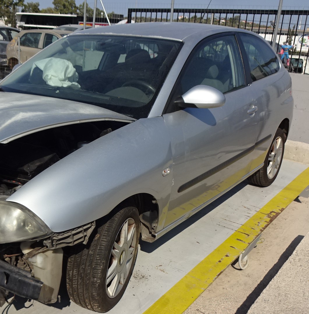 Φτερά Εμπρός Seat Ibiza ’03 Προσφορά