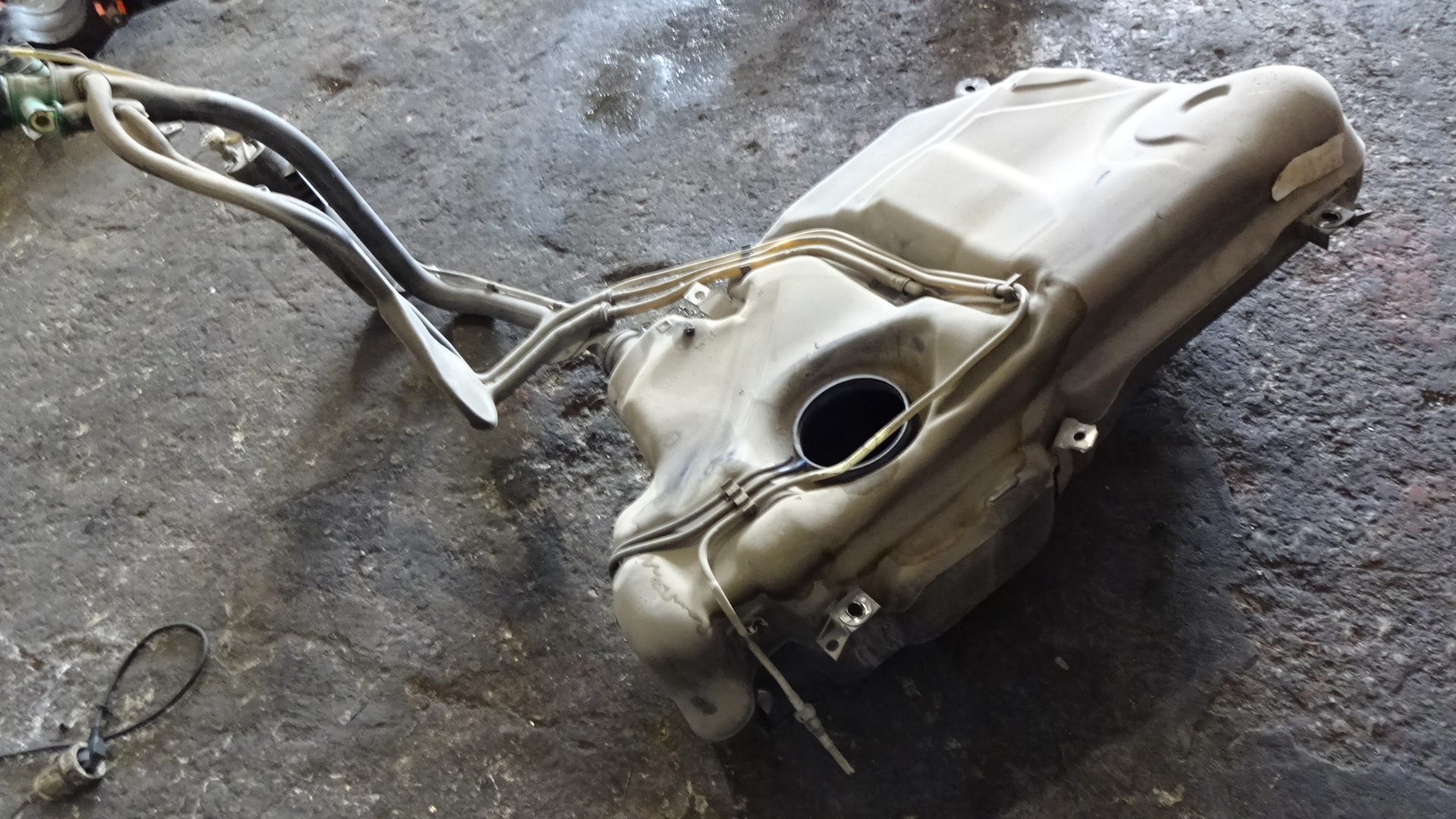 Ρεζερβουάρ Βενζίνης Seat Ibiza ’03 Προσφορά