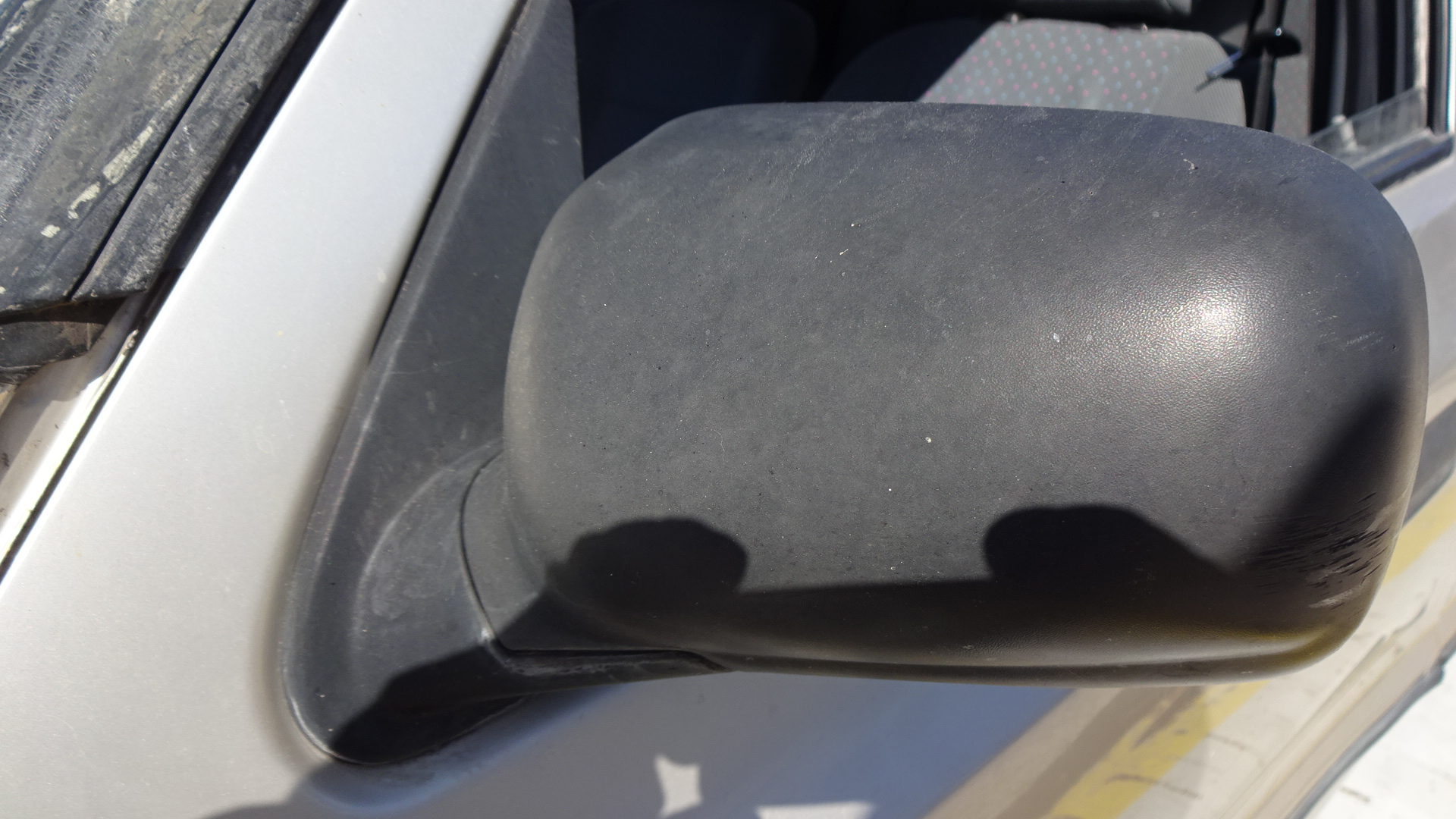 Καθρέπτες Απλοί Skoda Felicia ’96 Προσφορά