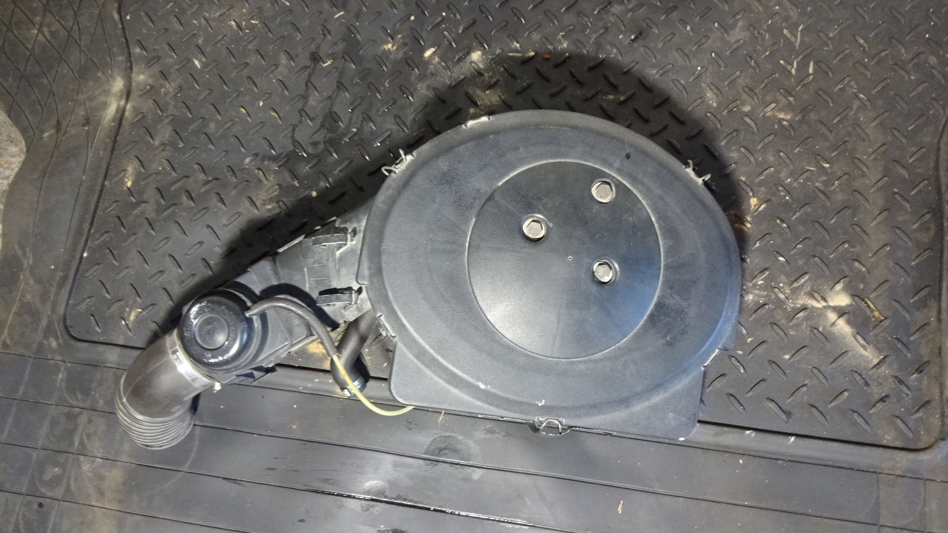 Φιλτροκούτι Skoda Felicia ’96 Προσφορά